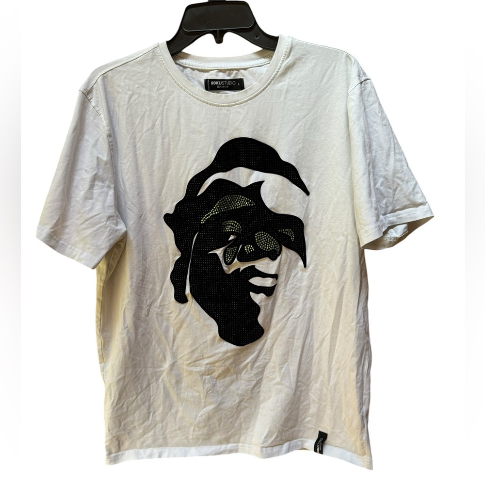 Roku Studio T-Shirt‎